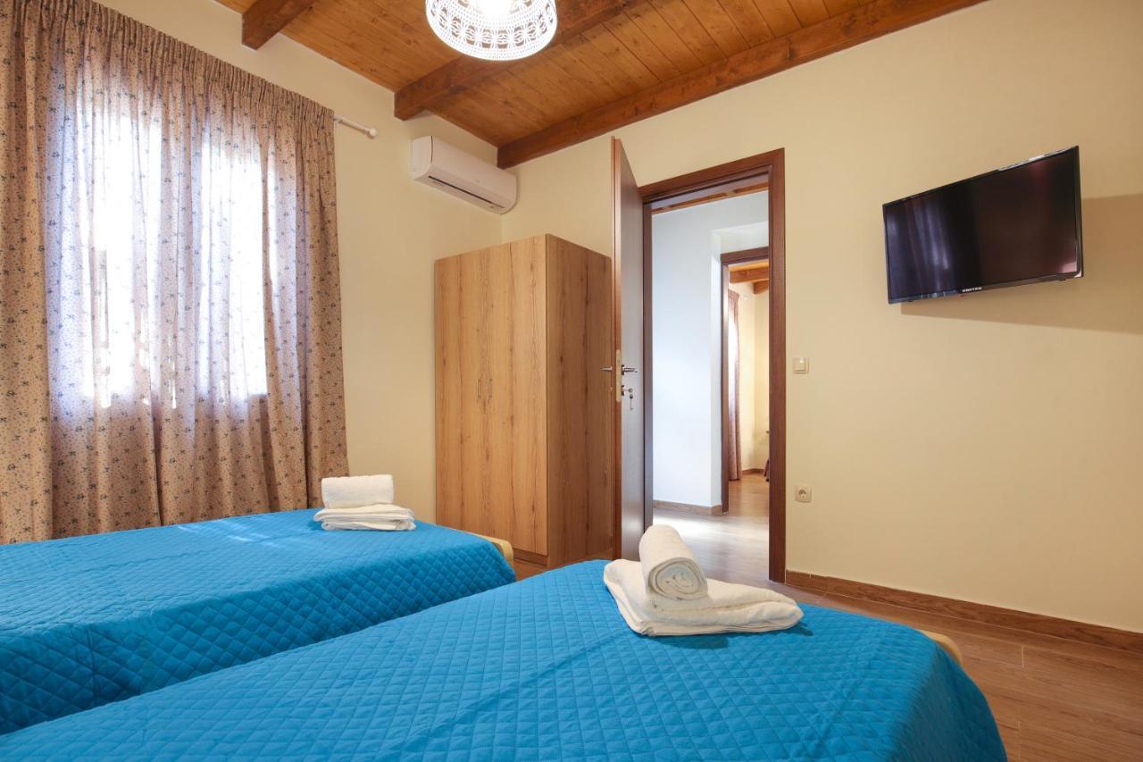 Zóla Villa Irene מראה חיצוני תמונה