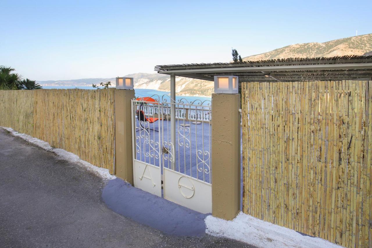Zóla Villa Irene מראה חיצוני תמונה