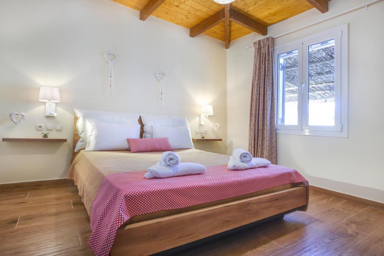 Zóla Villa Irene מראה חיצוני תמונה