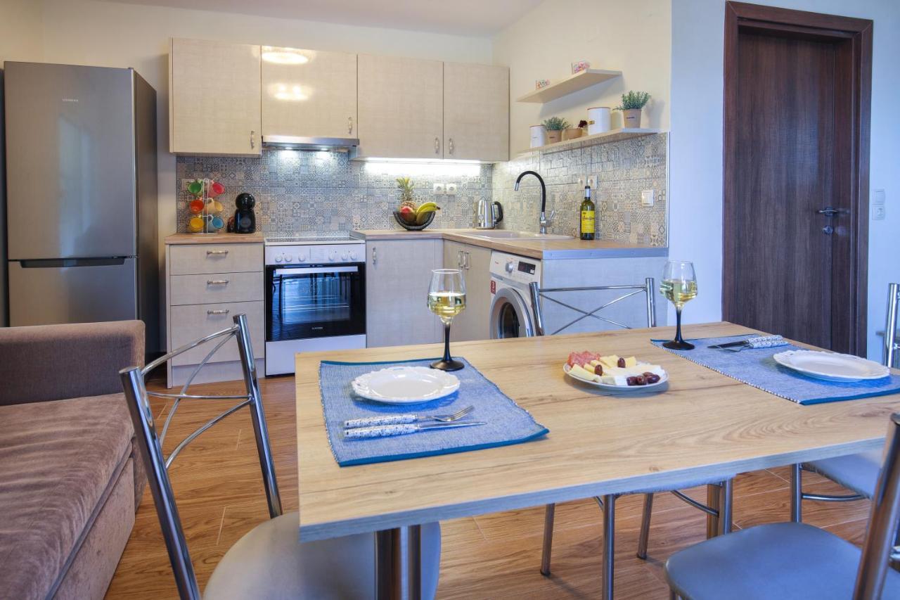 Zóla Villa Irene מראה חיצוני תמונה