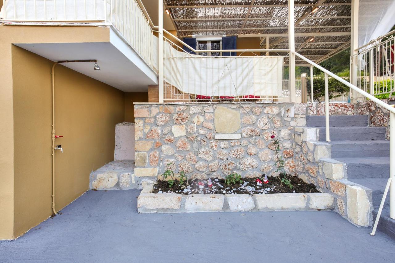 Zóla Villa Irene מראה חיצוני תמונה