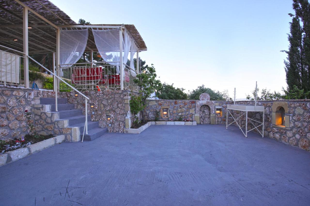 Zóla Villa Irene מראה חיצוני תמונה