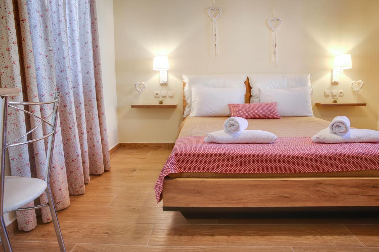 Zóla Villa Irene מראה חיצוני תמונה
