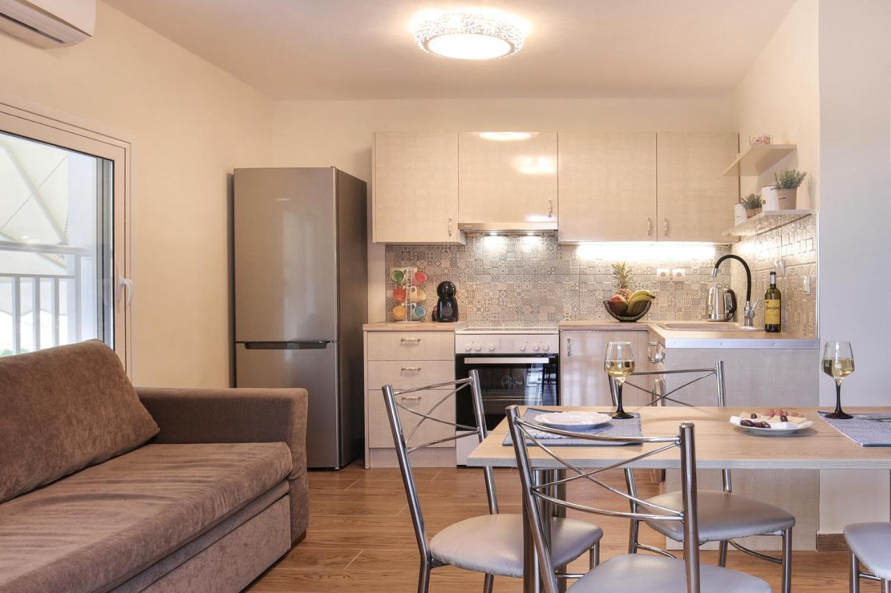 Zóla Villa Irene מראה חיצוני תמונה