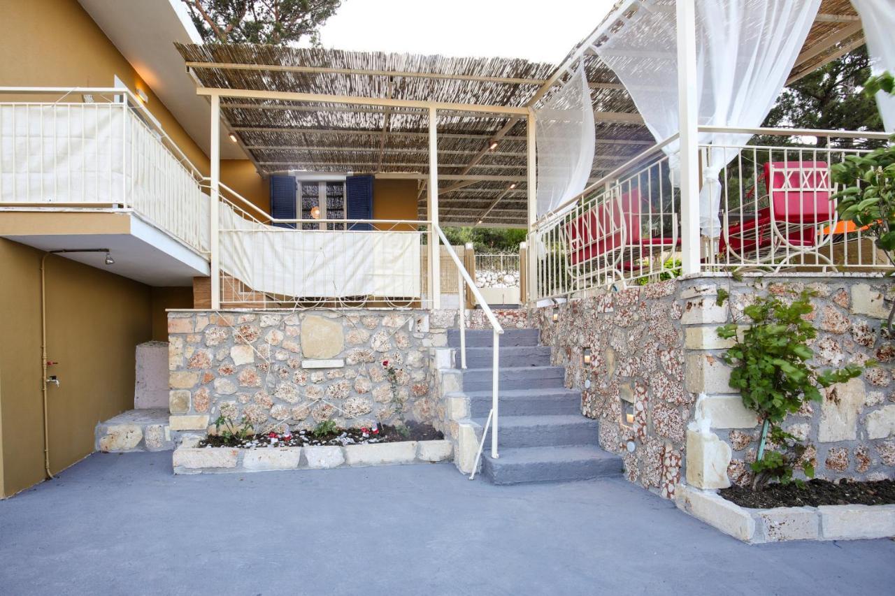 Zóla Villa Irene מראה חיצוני תמונה