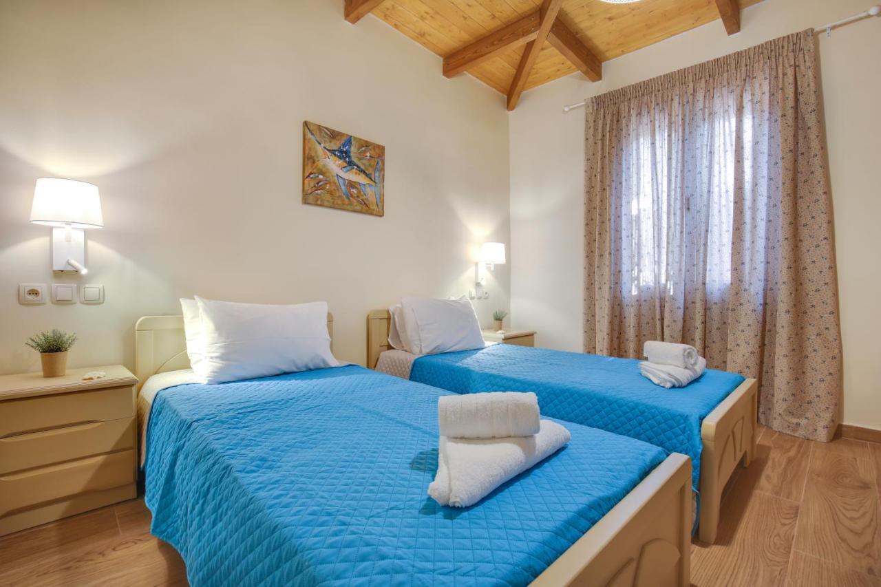 Zóla Villa Irene מראה חיצוני תמונה
