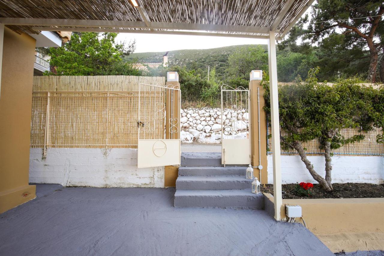 Zóla Villa Irene מראה חיצוני תמונה