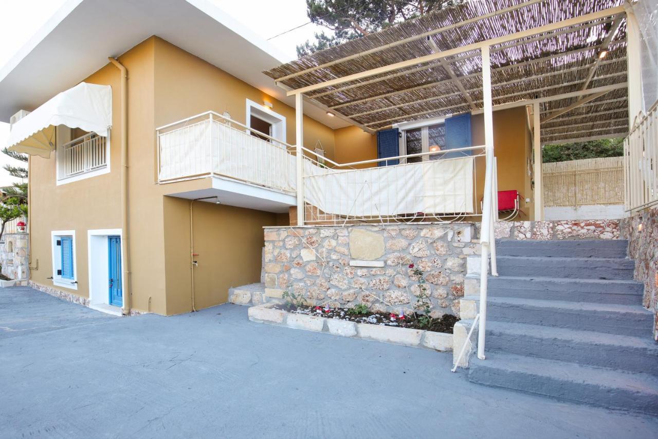 Zóla Villa Irene מראה חיצוני תמונה