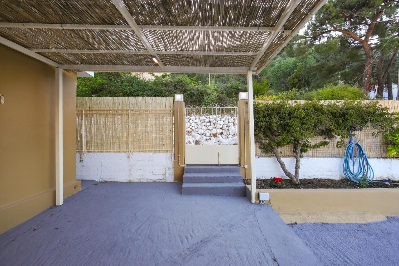 Zóla Villa Irene מראה חיצוני תמונה