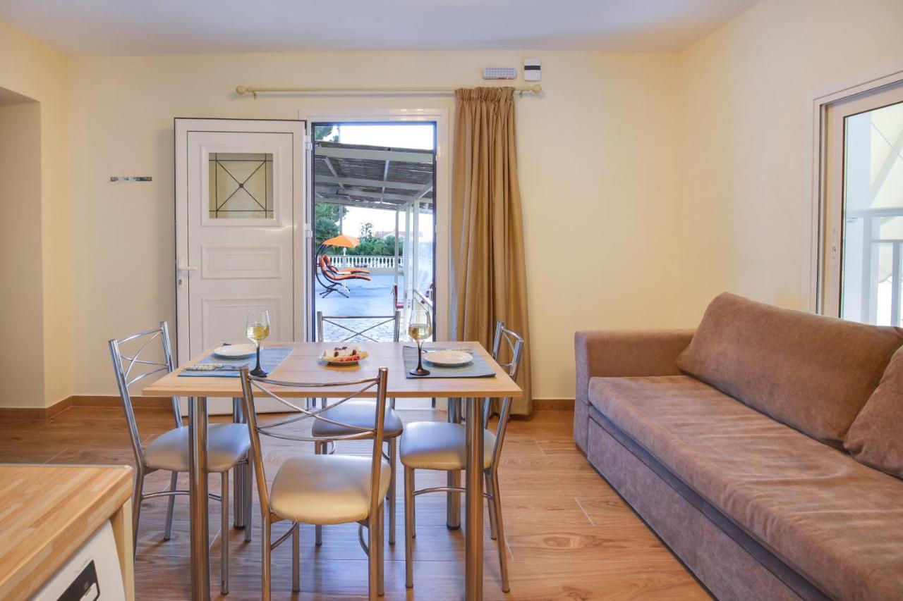 Zóla Villa Irene מראה חיצוני תמונה