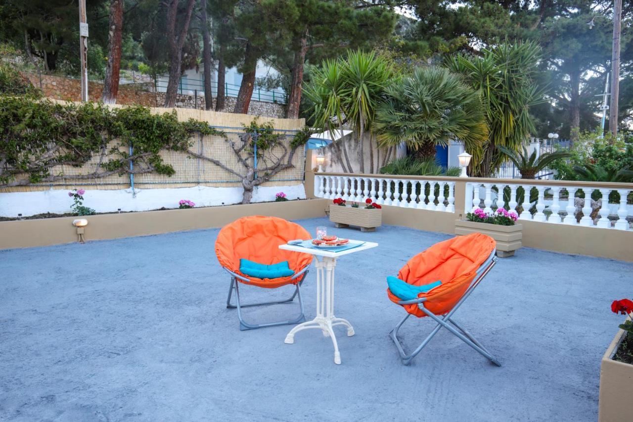Zóla Villa Irene מראה חיצוני תמונה