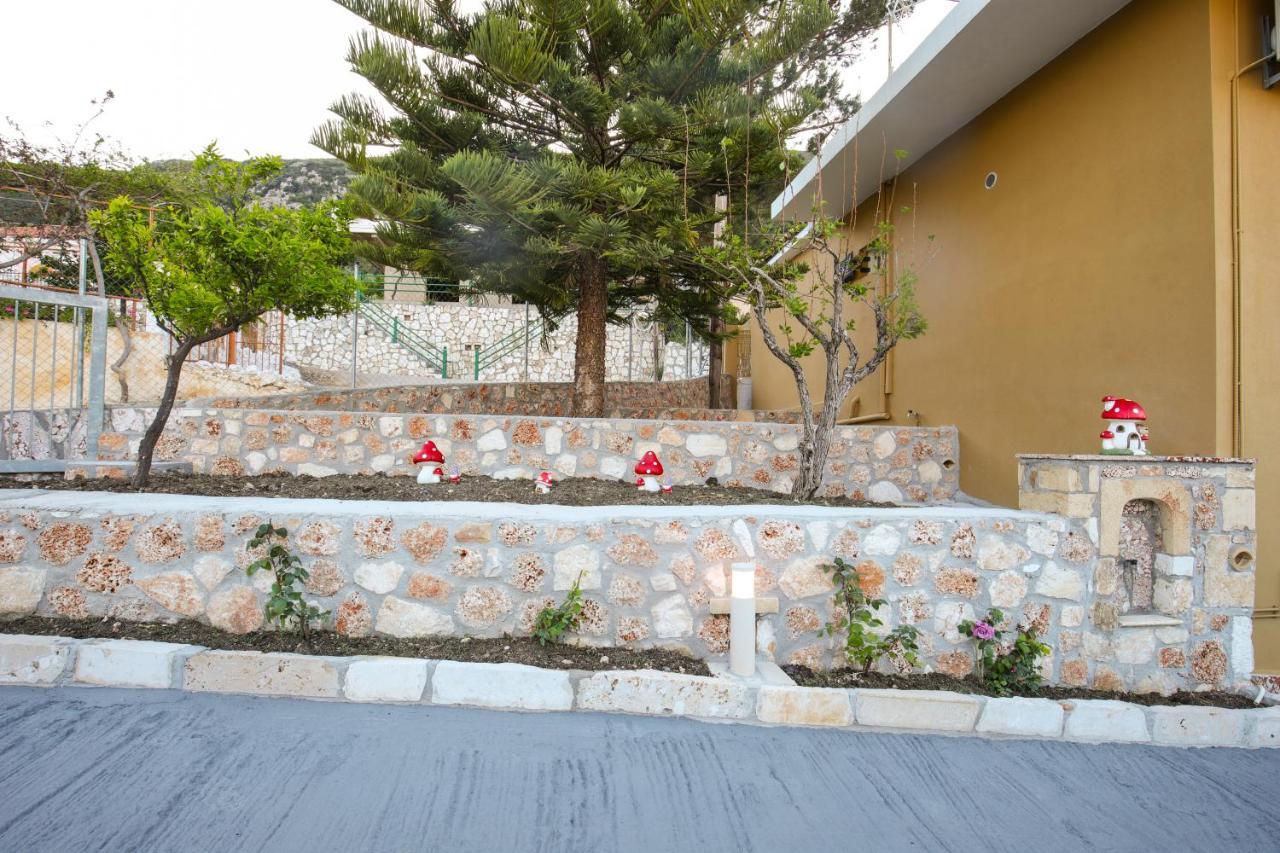 Zóla Villa Irene מראה חיצוני תמונה