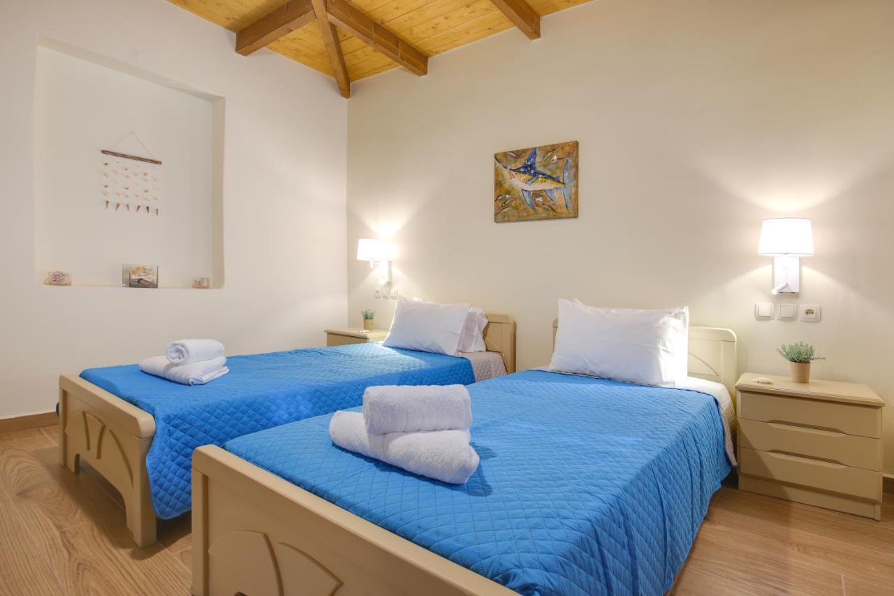 Zóla Villa Irene מראה חיצוני תמונה