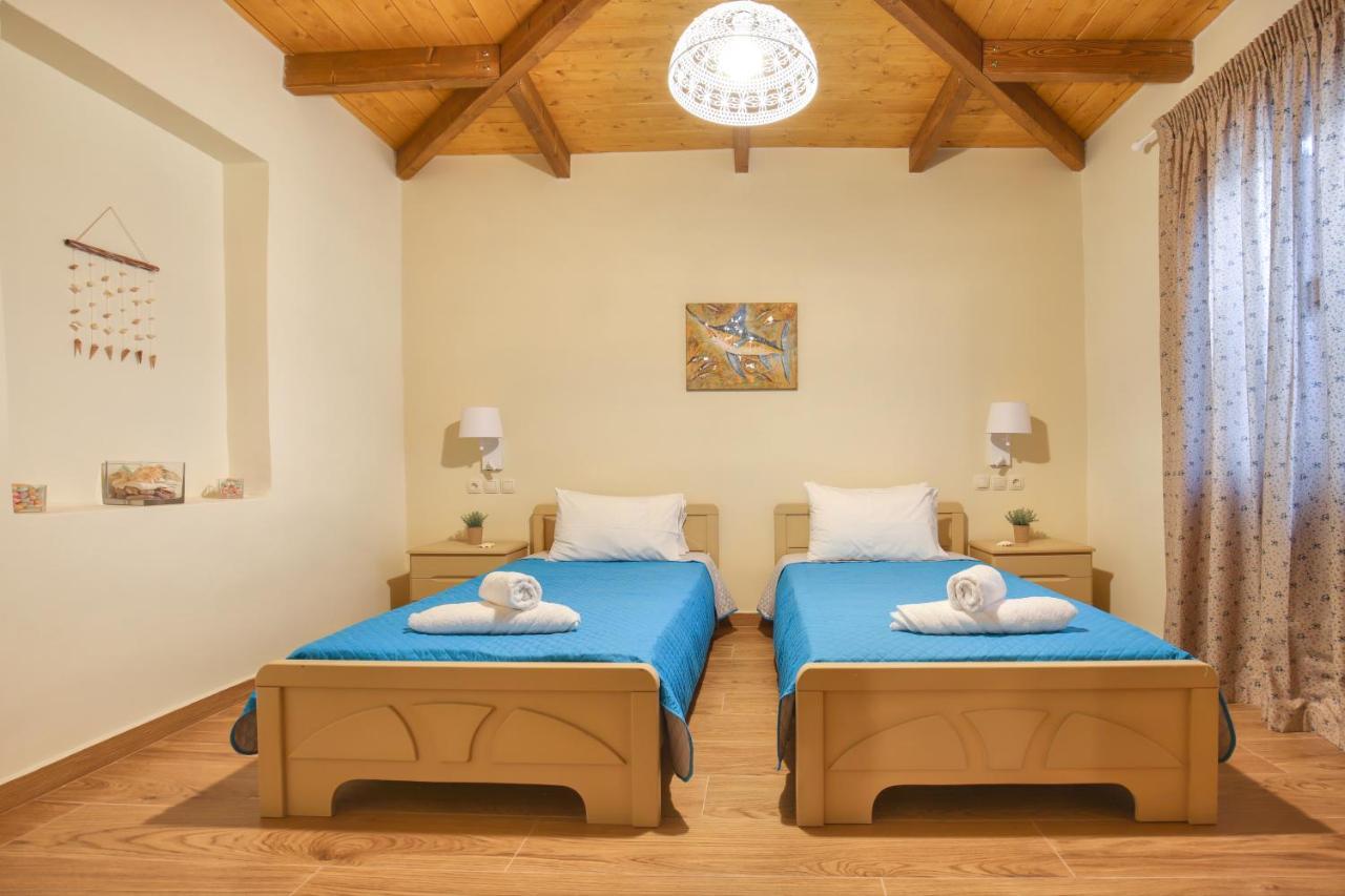 Zóla Villa Irene מראה חיצוני תמונה