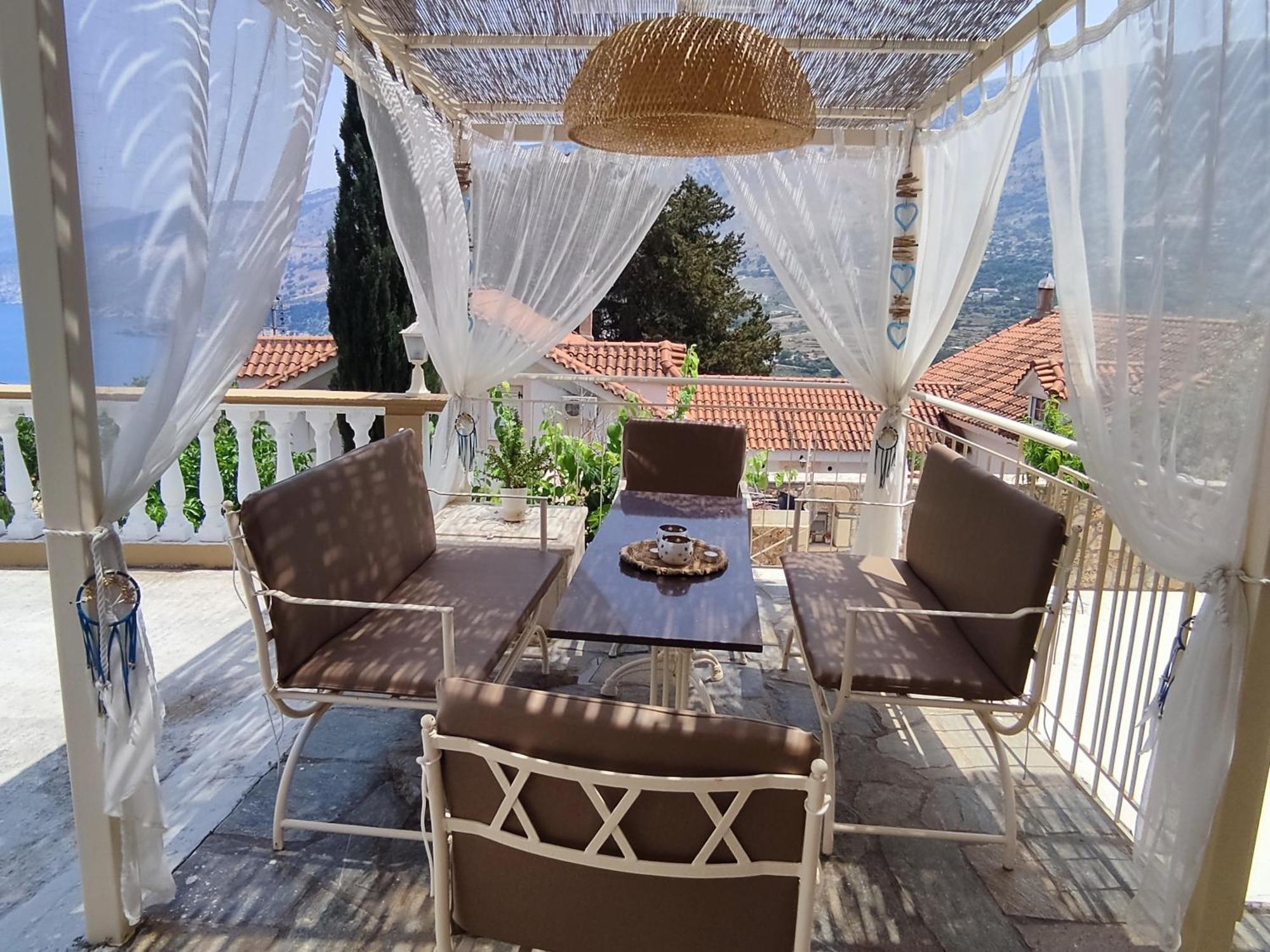 Zóla Villa Irene מראה חיצוני תמונה